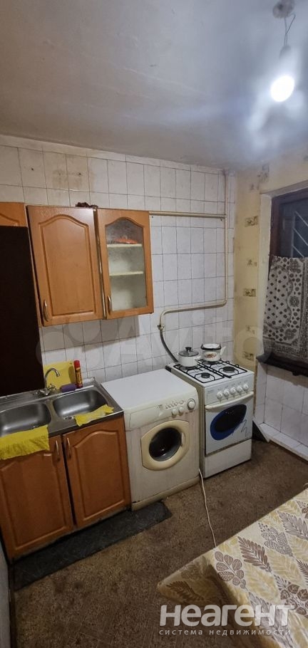 Продается 1-комнатная квартира, 31,5 м²