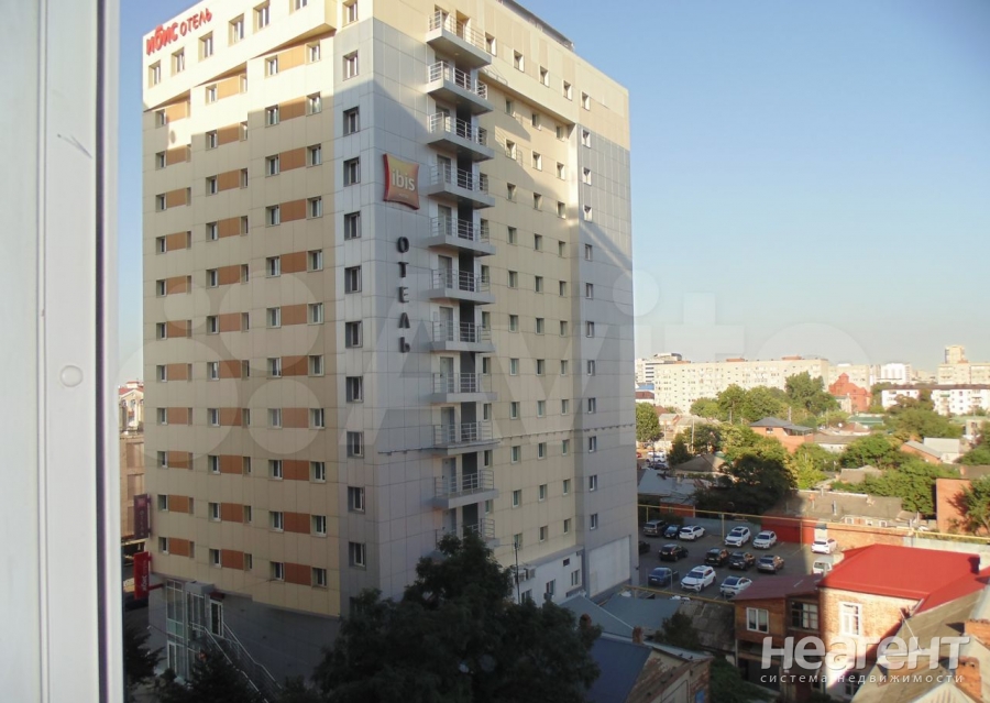 Продается 3-х комнатная квартира, 123,2 м²