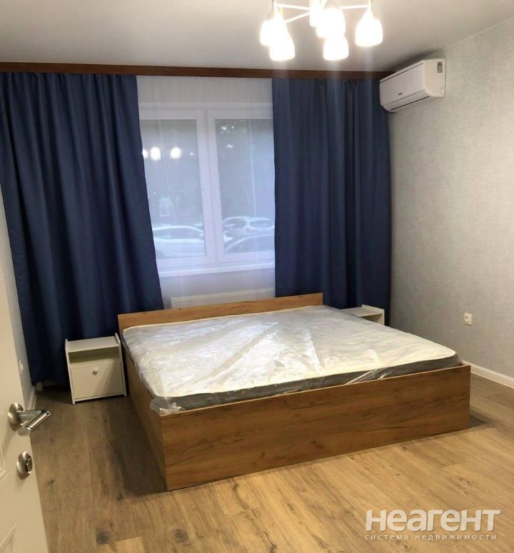 Продается 2-х комнатная квартира, 68,9 м²