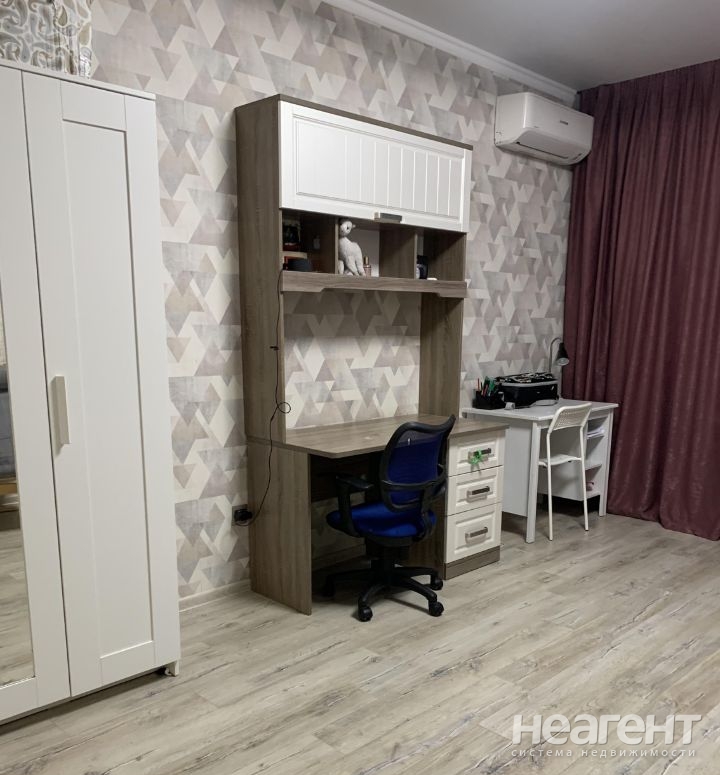 Продается 2-х комнатная квартира, 61,2 м²