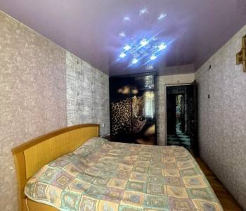 Продается 2-х комнатная квартира, 53 м²