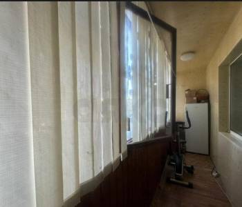 Продается 2-х комнатная квартира, 53 м²