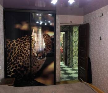 Продается 2-х комнатная квартира, 53 м²