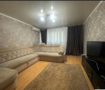 Продается 2-х комнатная квартира, 53 м²