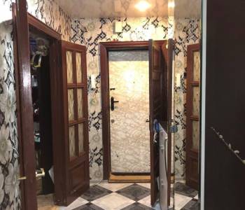 Продается 2-х комнатная квартира, 53 м²