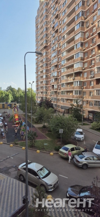 Продается 2-х комнатная квартира, 59,5 м²