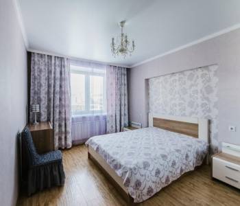 Продается 2-х комнатная квартира, 63 м²