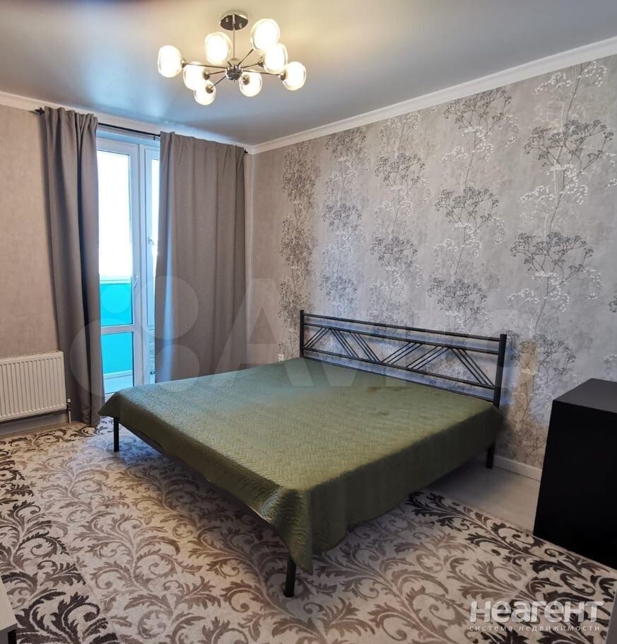 Продается 2-х комнатная квартира, 75 м²