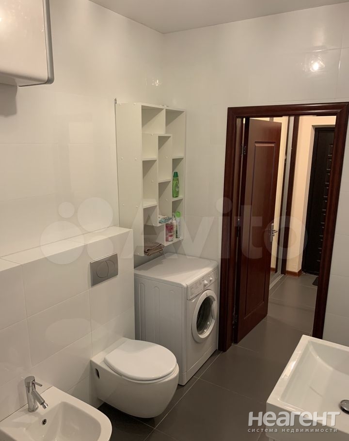 Продается 2-х комнатная квартира, 42 м²