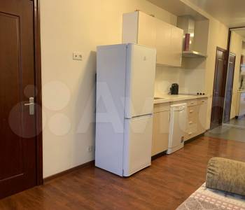 Продается 2-х комнатная квартира, 42 м²