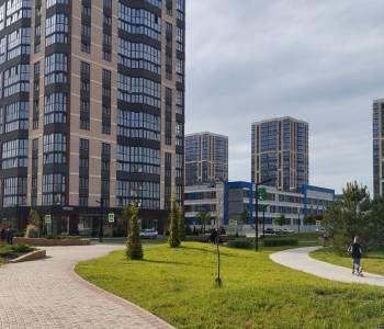 Продается 2-х комнатная квартира, 72 м²