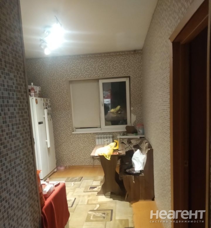 Продается 2-х комнатная квартира, 58,5 м²