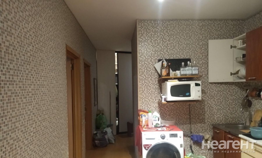 Продается 2-х комнатная квартира, 58,5 м²