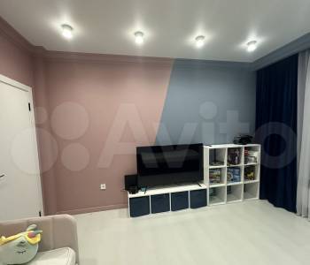 Продается 2-х комнатная квартира, 72 м²