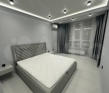 Продается 2-х комнатная квартира, 72 м²