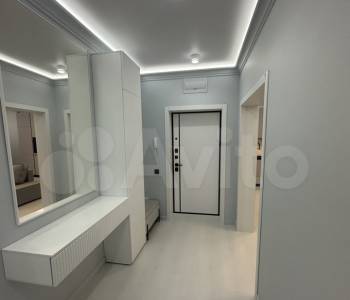 Продается 2-х комнатная квартира, 72 м²