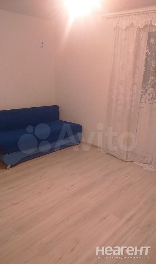 Сдается 1-комнатная квартира, 26 м²