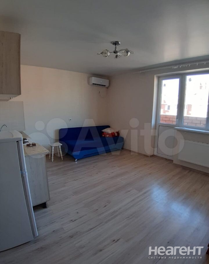 Сдается 1-комнатная квартира, 26 м²