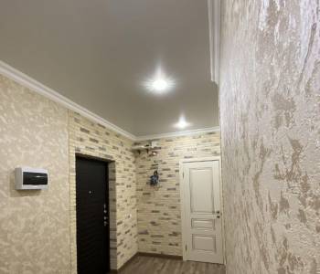 Продается 2-х комнатная квартира, 58 м²