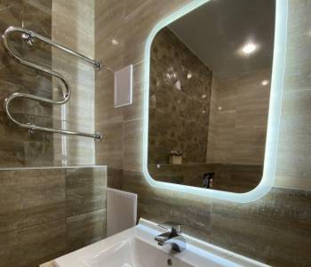 Продается 2-х комнатная квартира, 58 м²