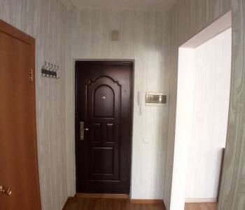 Продается 1-комнатная квартира, 46,2 м²