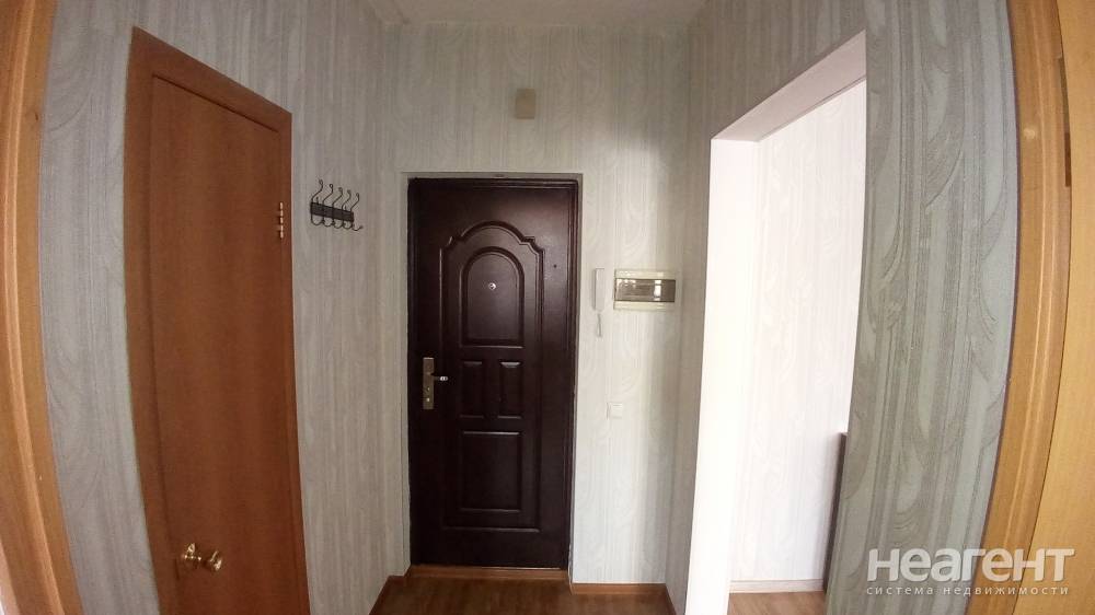 Продается 1-комнатная квартира, 46,2 м²