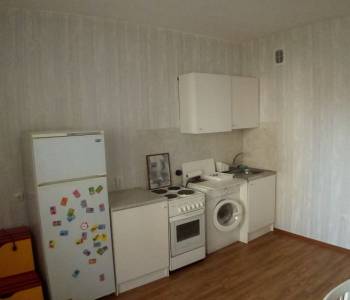 Продается 1-комнатная квартира, 46,2 м²