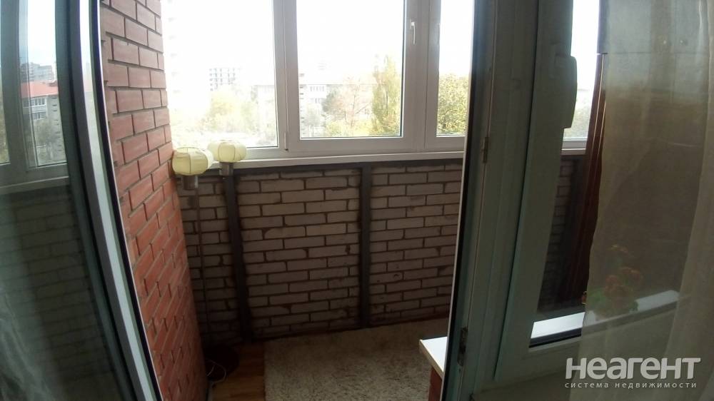 Продается 1-комнатная квартира, 46,2 м²