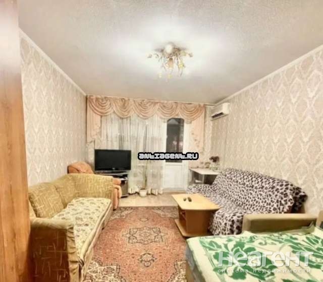 Продается 3-х комнатная квартира, 68 м²