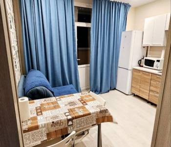 Продается 1-комнатная квартира, 40 м²