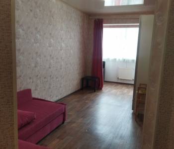 Продается 1-комнатная квартира, 34,1 м²