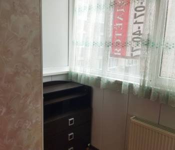 Продается 1-комнатная квартира, 34,1 м²