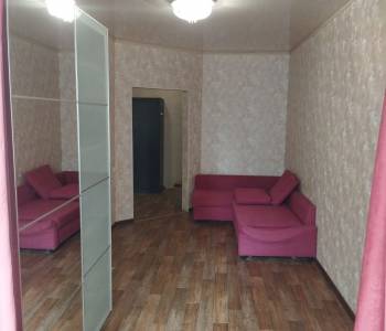 Продается 1-комнатная квартира, 34,1 м²