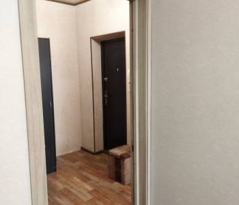 Продается 1-комнатная квартира, 34,1 м²