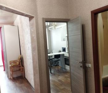 Продается 1-комнатная квартира, 34,1 м²