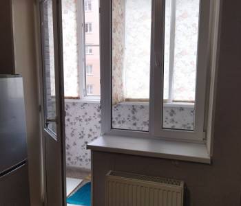 Продается 1-комнатная квартира, 34,1 м²