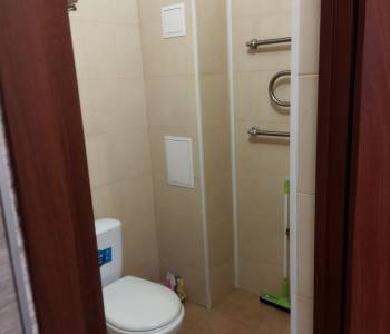 Продается 1-комнатная квартира, 34,1 м²