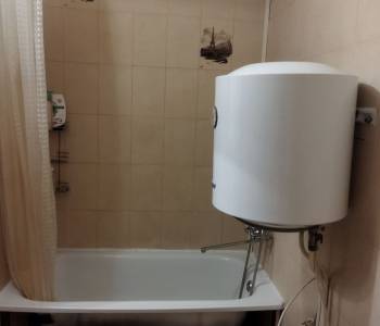 Продается 1-комнатная квартира, 34,1 м²