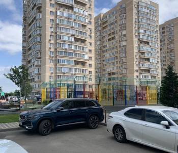 Продается 1-комнатная квартира, 40,5 м²