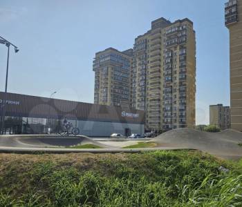 Продается 1-комнатная квартира, 39 м²