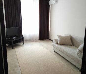 Продается 1-комнатная квартира, 39,1 м²