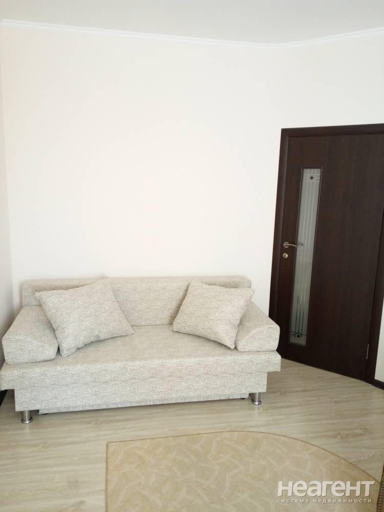 Продается 1-комнатная квартира, 39,1 м²