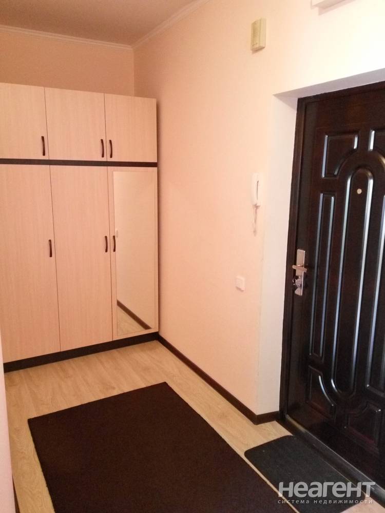 Продается 1-комнатная квартира, 39,1 м²