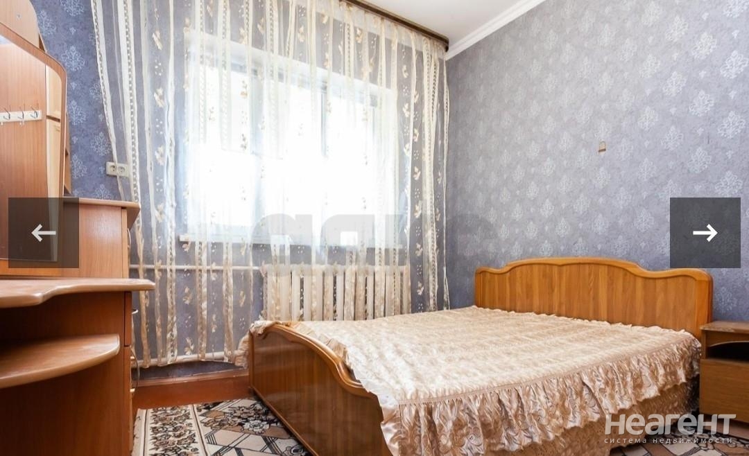 Продается Дом, 80 м²