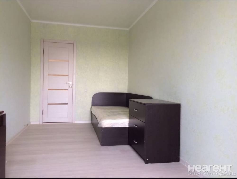 Продается 2-х комнатная квартира, 44,3 м²