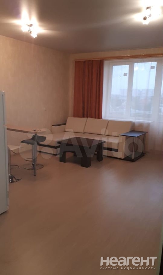 Продается 1-комнатная квартира, 30 м²