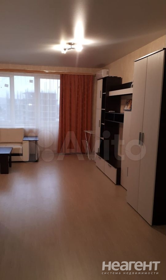 Продается 1-комнатная квартира, 30 м²