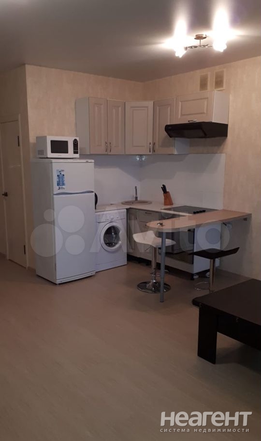 Продается 1-комнатная квартира, 30 м²