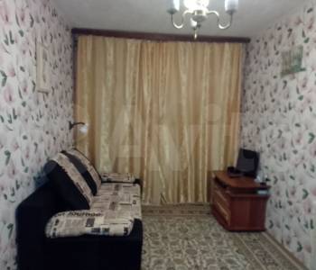 Продается 2-х комнатная квартира, 45 м²