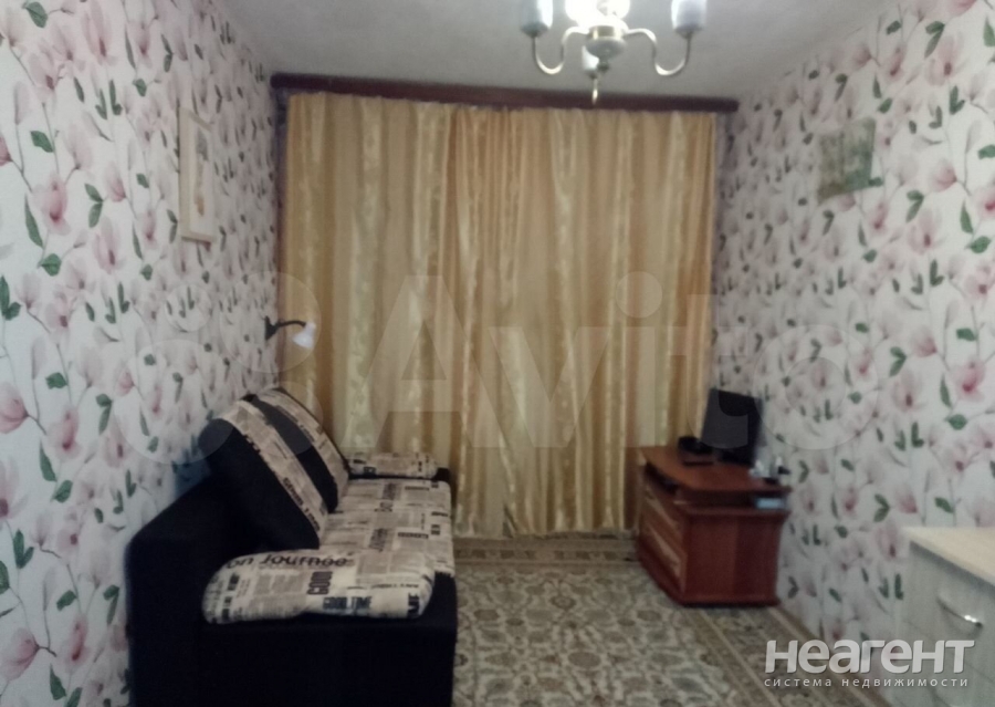 Продается 2-х комнатная квартира, 45 м²